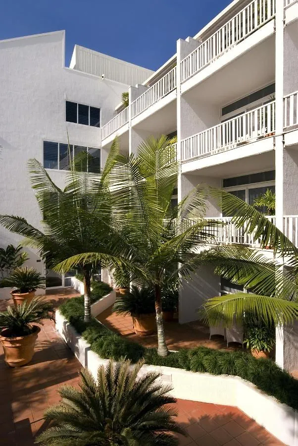Ramada By Wyndham Cairns City Centre 4*,  Австралия