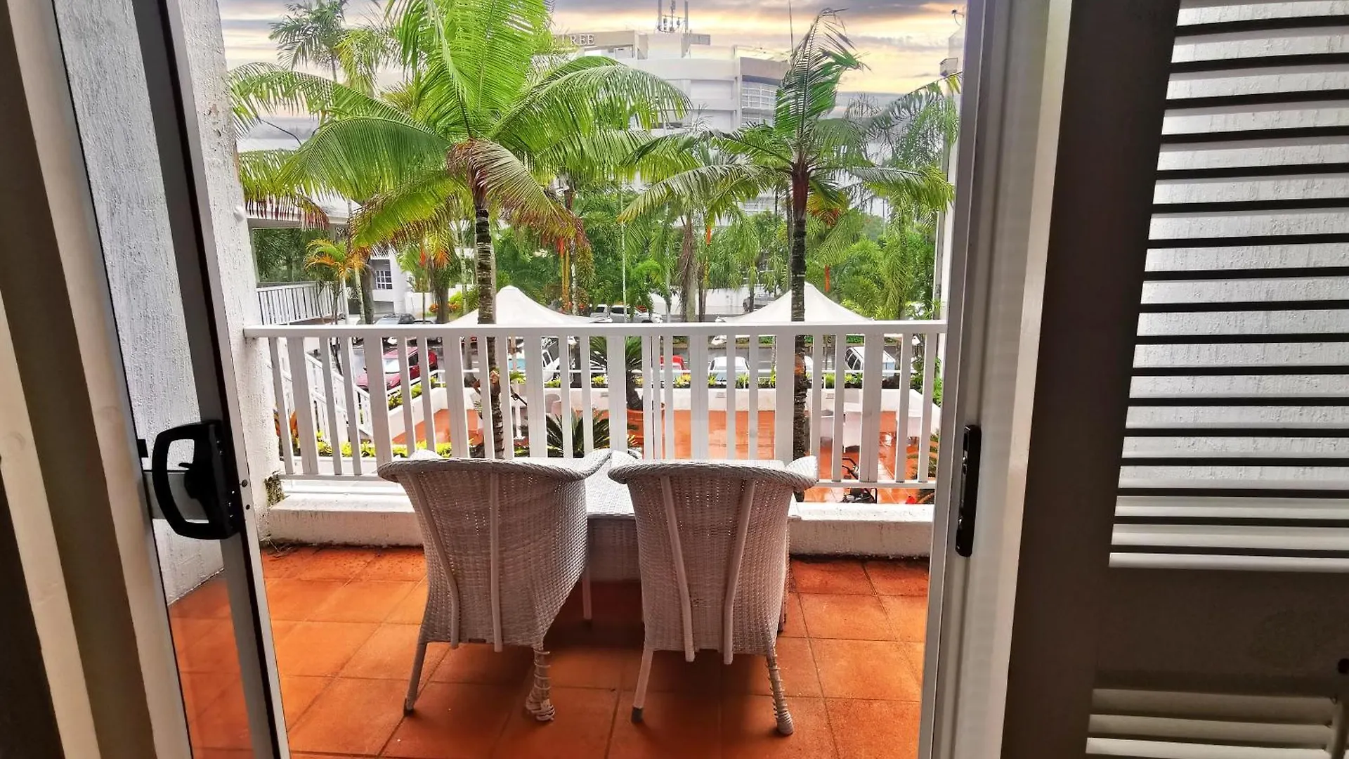 Ramada By Wyndham Cairns City Centre