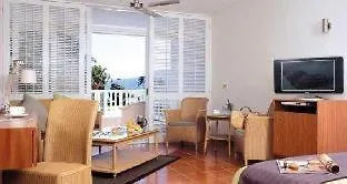 Ramada By Wyndham Cairns City Centre 4*,