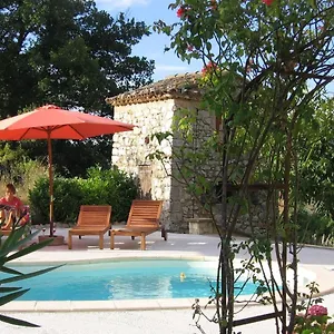  Bed & Breakfast Pierre De Lune France