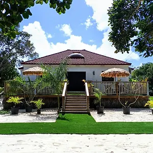  Inn The Pilot House Bahamas