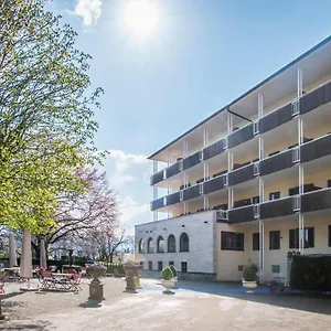 **** Hotel Rex Germany