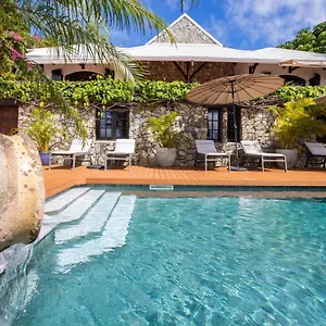  Hotel The Paradise Peak Adults Only Sint Maarten/Saint Martin