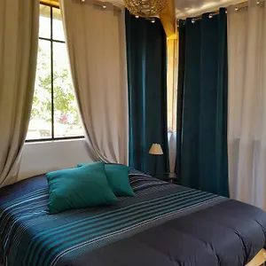  Guest house Domaine D'avalon France
