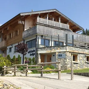  Hotel Altitude France