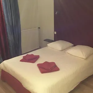 ** Hotel La Chataigneraie France